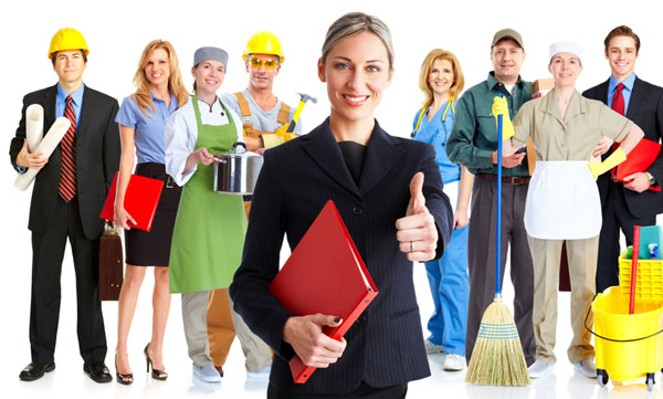 Ereğli Hamal Kiralama Hizmeti